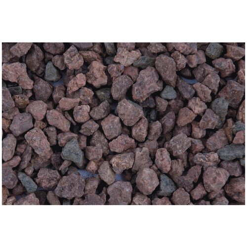 Грунт Вака природный Гранит орех /13018/, 1 кг