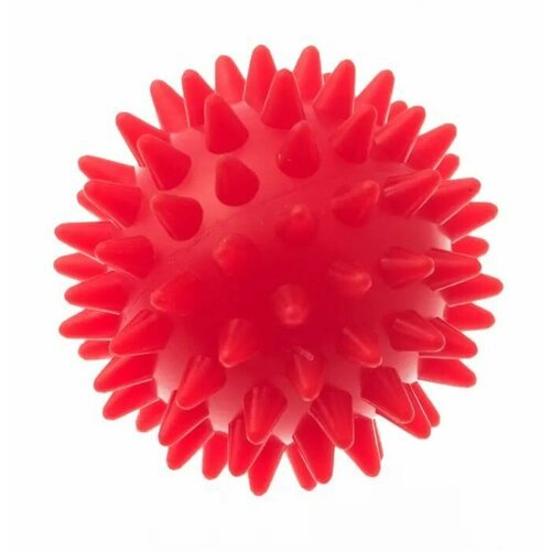 Hello Pet Игрушка для собак Мяч для массажа игольчатый, 5,5 см