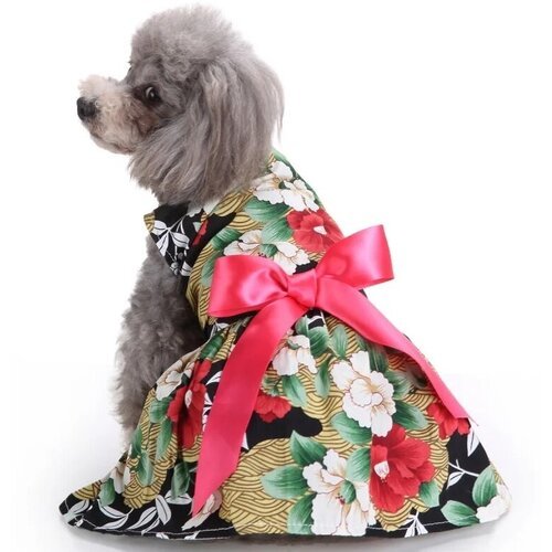 Платье для собак 'Harness' (40см девочка)