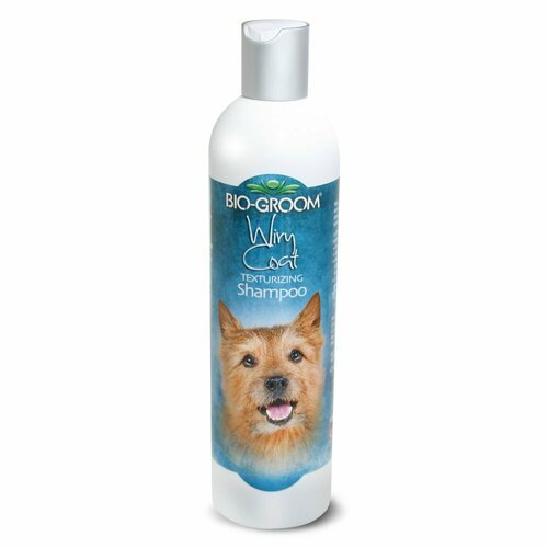 Шампунь для собаки-кондиционер Bio-Groom Harsh Coat, 355 мл