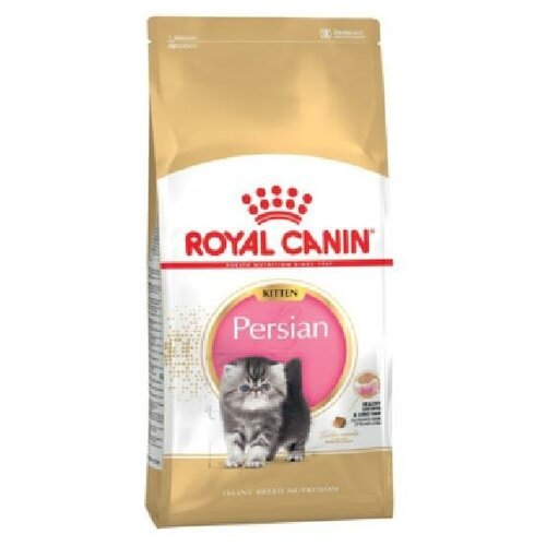 Royal Canin RC Для котят-Персов: 4-12мес. (Kitten Persian 32) 25540040R1 0,4 кг 21146 (3 шт)