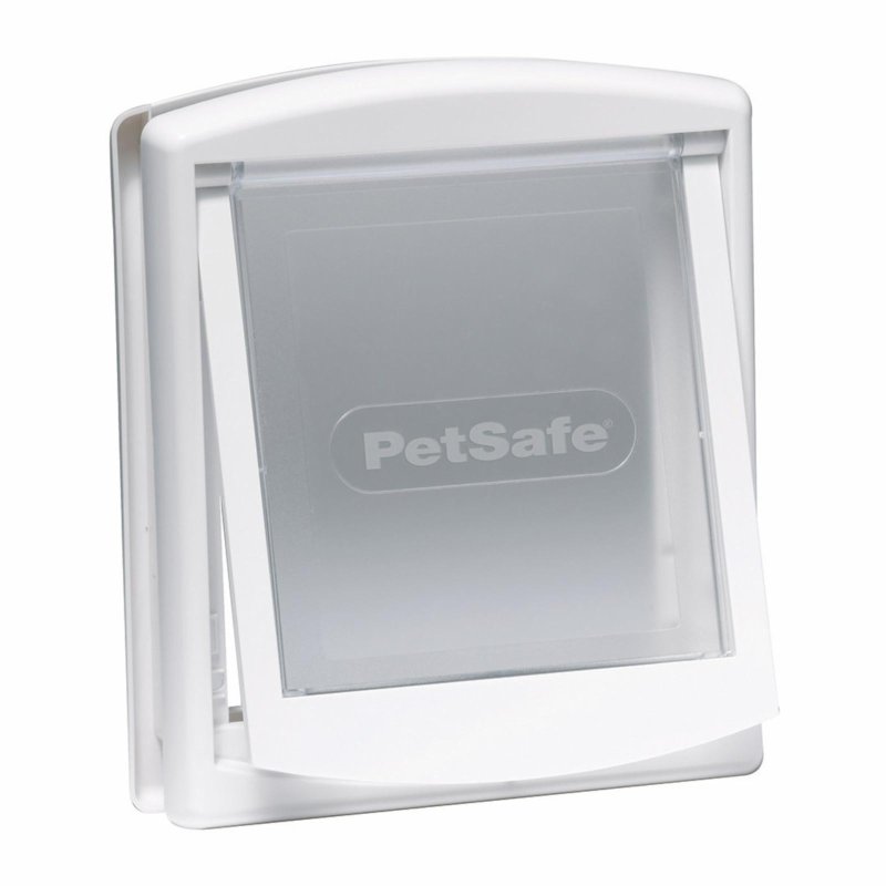 PetSafe PetSafe дверца Original 2 Way, белая (S)