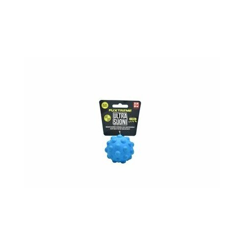 Ferribiella аксессуары Ультразвуковой мяч Атом, 7,6 см (FX ULTRASOUND ATOMIC BALL 7,6CM) FX35 | FX ULTRASOUND ATOMIC BALL 7,6CM, 0,2 кг