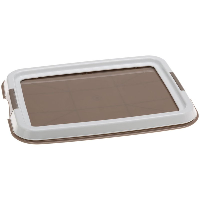 Туалет для собак FERPLAST Hygienic Pad Tray Small (под пеленку)