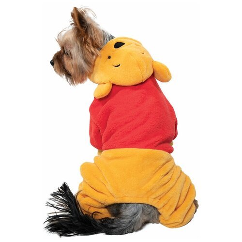 Disney Костюм демисезонный Fun Winnie-the-Pooh XS, размер 20см, 2 штуки