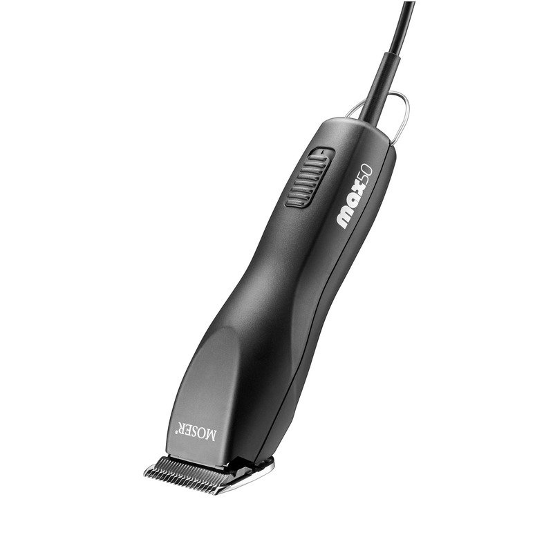 Машинка Moser Max50 1250-0052 Animal Clipper для стрижки животных