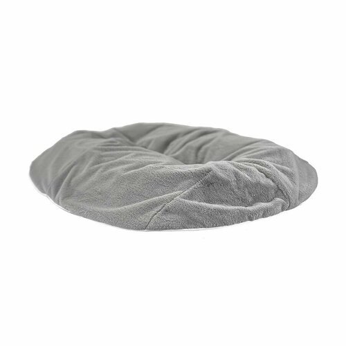Сменный верх для лежака Pet Lounge XXL - Grey Rabbit (серый) - размер XXL - 150х130 см