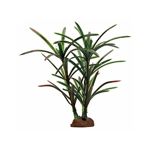 Искусственное растение ArtUniq Эустералис 10 см, набор 6 шт. 10 см зеленый
