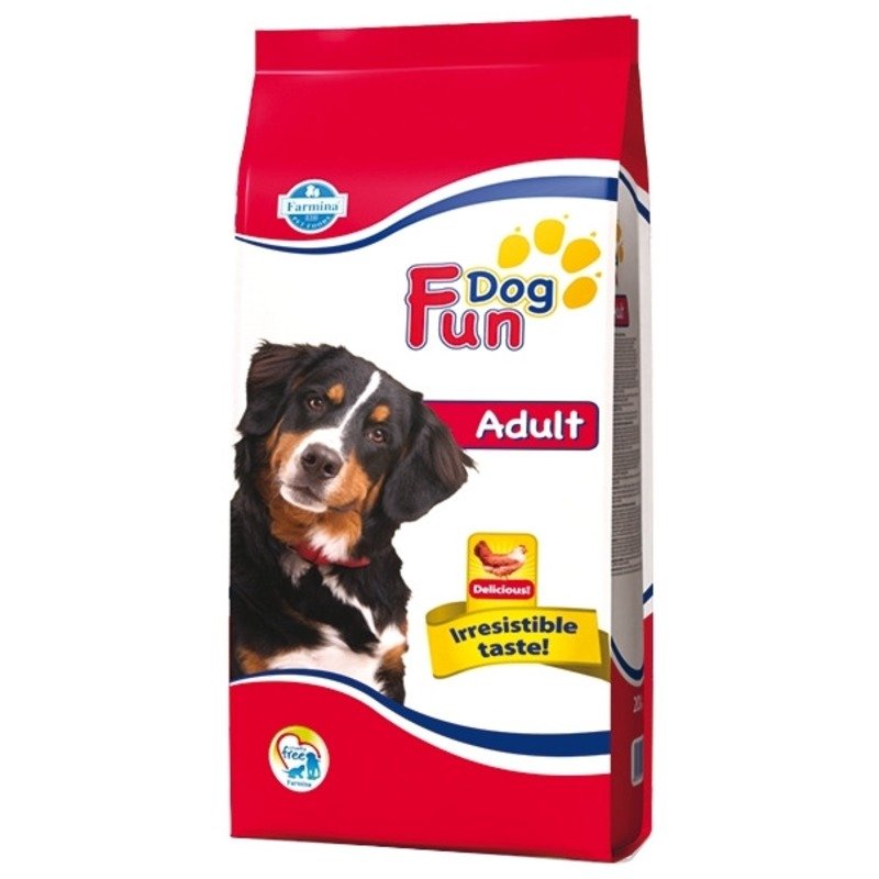 Farmina Farmina Fun Dog Adult - 10 кг