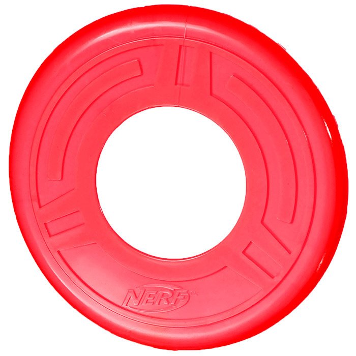 Nerf Nerf диск для фрисби, 25 см (Ø 25см)