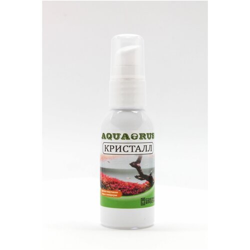 AQUAERUS Кристалл, 50 mL