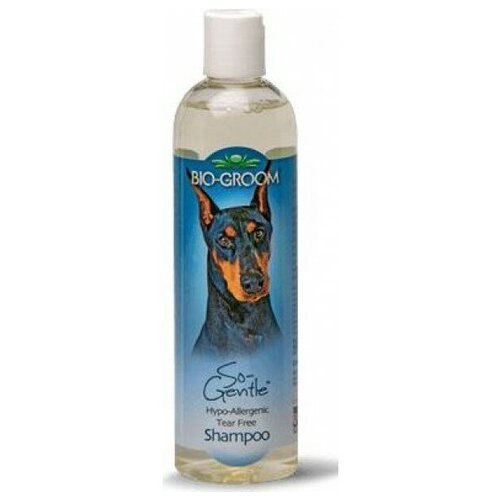 BioGroom Шампунь Гипоаллергенный 1 к 2 (So-Gentle Shampoo)