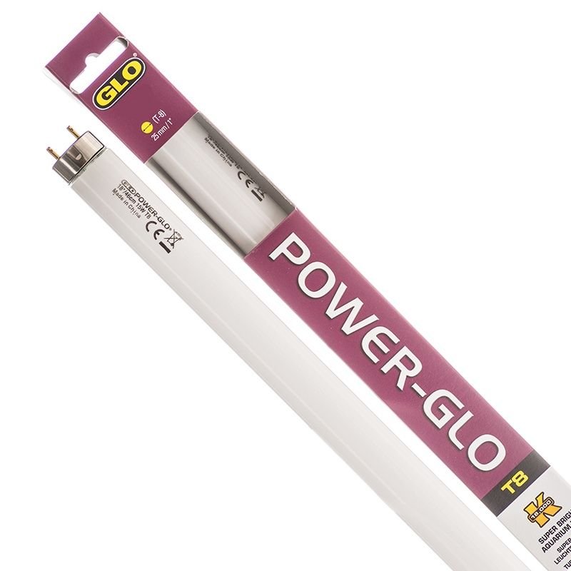 Лампа HAGEN Power Glo 14Вт 38см