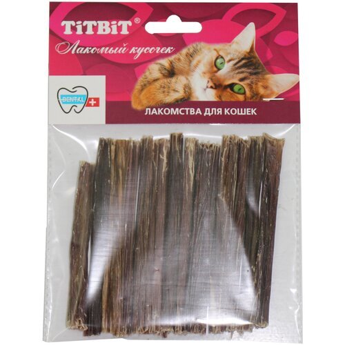 TiTBiT Кишки бараньи (для кошек) - мягкая упаковка (005217) 0,035 кг 24752
