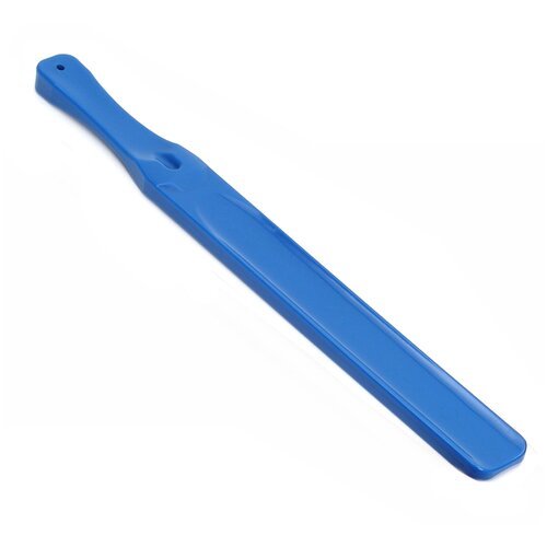 Мешалка для корма пластиковая SHIRES EZI-KIT , голубой (Великобритания)