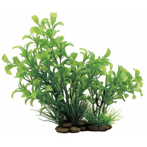 Искусственное растение ArtUniq Людвигия 20 см 20 см зеленый