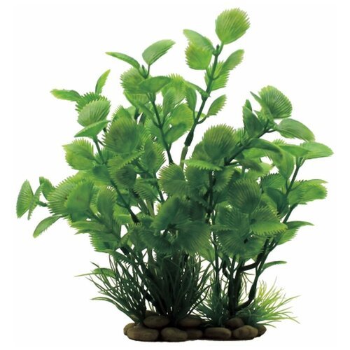 Искусственное растение ArtUniq Ливистона 20 см 20 см зеленый