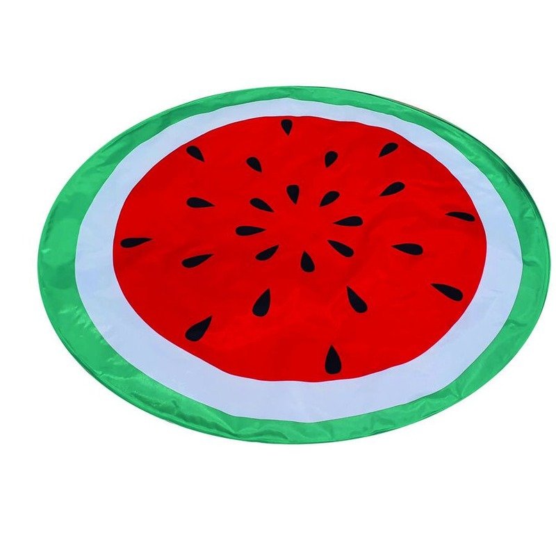 Nobby Watermelon охлаждающий мат для собак и кошек, из пластика, 60 х 60 см