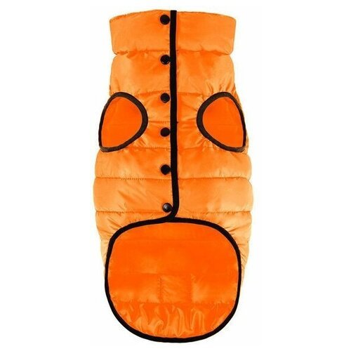 Курточка Collar AiryVest ONE односторонняя оранжевая L 55см