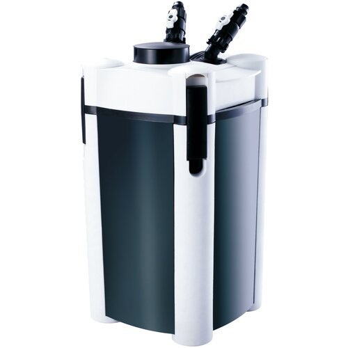 Фильтр внешний ATMAN AT-3338S для аквариума до 400 литров, 1500 л/ч, 18W