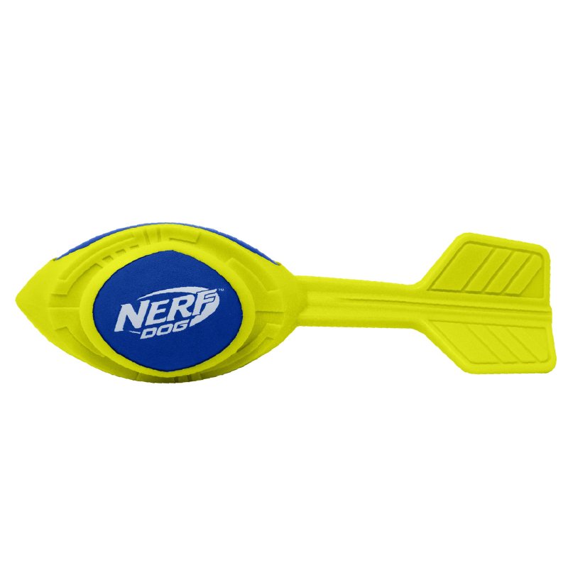 Nerf Nerf игрушка из вспененной резины 30 см (серия 'Мегатон') (290 г)