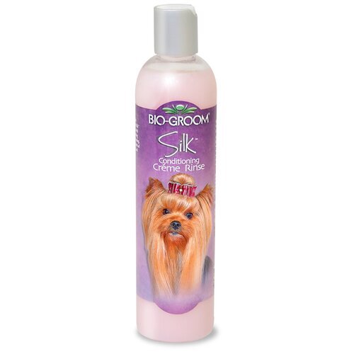 BioGroom кондиционер шелковый 1 к 4 (silk conditioner)