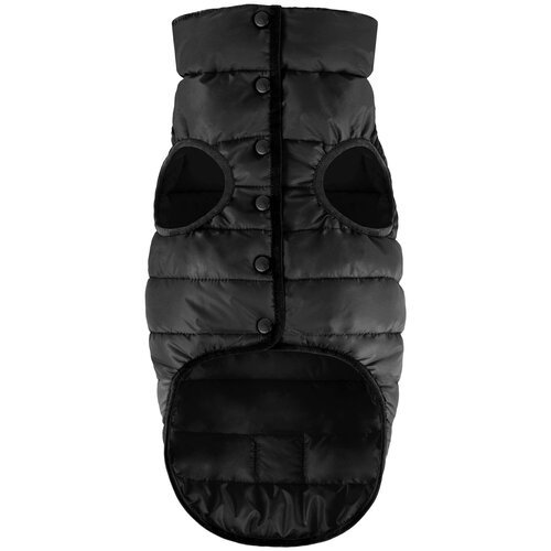 Куртка для собак Collar AiryVest ONE черная (L65)