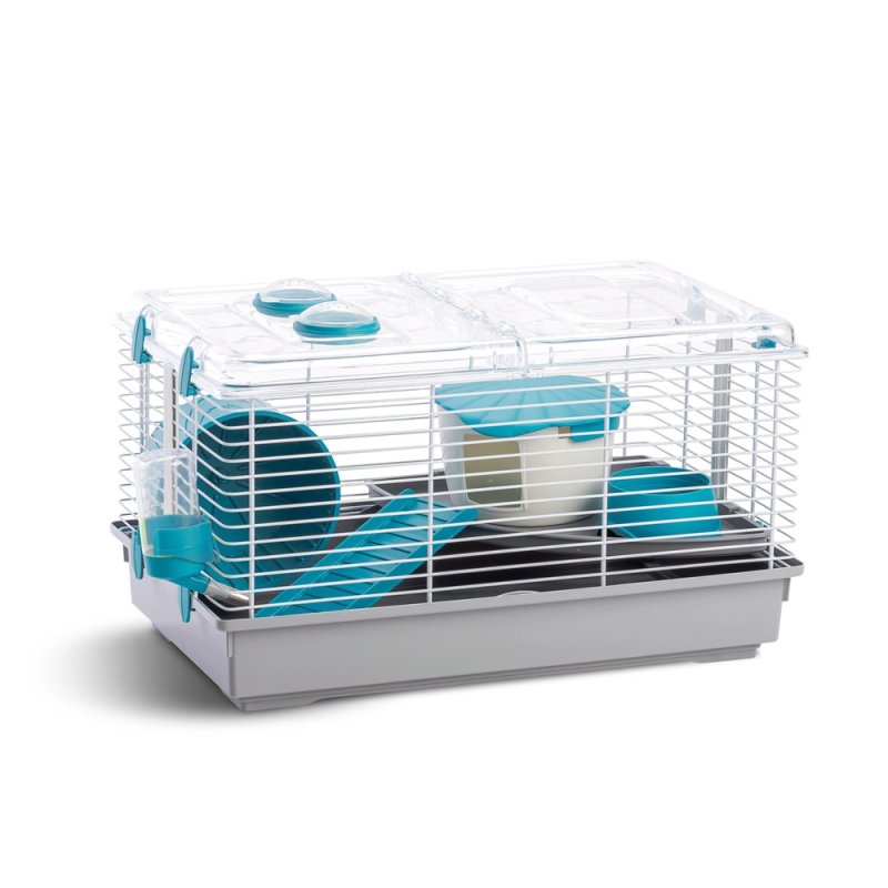 Клетка для грызунов MY PETS SOLUTIONS Lino 45x27x26h см