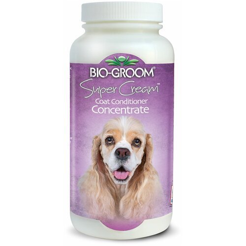 Bio-Groom Супер Крем для собак и кошек, 454 гр