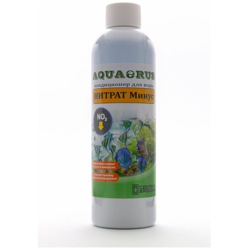 AQUAERUS Нитрат минус, 250 mL