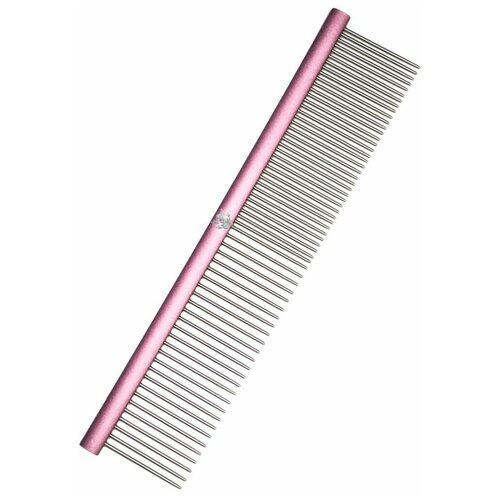 Гребень для груминга животных Dimi Gold Comb