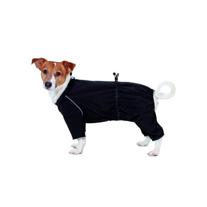 Комбинезон для собак Dogmoda Softshell (унисекс) 4 32см XL